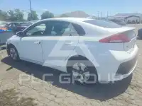 2019 Hyundai Ioniq фото
