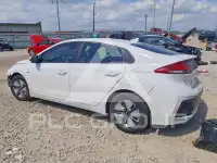 2019 Hyundai Ioniq фото