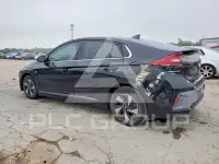 2019 Hyundai Ioniq фото