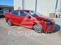 2019 Hyundai Ioniq фото
