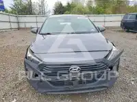 2019 Hyundai Ioniq фото
