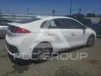 2019 Hyundai Ioniq фото