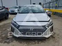 2019 Hyundai Ioniq фото
