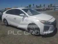 2019 Hyundai Ioniq фото