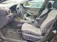 2019 Hyundai Ioniq фото