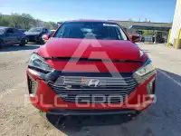 2019 Hyundai Ioniq фото