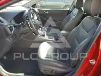 2019 Hyundai Ioniq фото