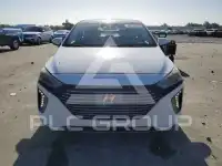 2019 Hyundai Ioniq фото