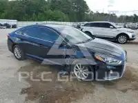 2019 Hyundai Sonata фото