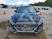 2019 Hyundai Sonata фото
