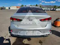 2019 Hyundai Sonata фото