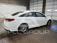 2019 Hyundai Sonata фото