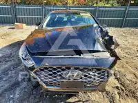 2019 Hyundai Sonata photo