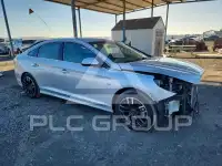 2019 Hyundai Sonata фото