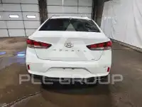 2019 Hyundai Sonata фото