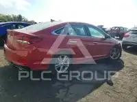 2019 Hyundai Sonata photo