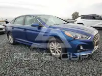 2019 Hyundai Sonata photo