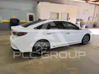 2019 Hyundai Sonata фото