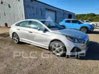 2019 Hyundai Sonata фото