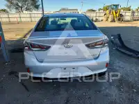 2019 Hyundai Sonata фото