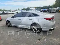 2019 Hyundai Sonata фото