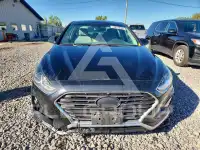 2019 Hyundai Sonata photo