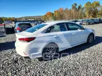 2019 Hyundai Sonata фото