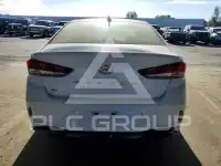 2019 Hyundai Sonata фото
