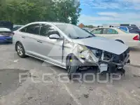 2019 Hyundai Sonata фото