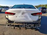 2019 Hyundai Sonata photo