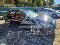 2019 Hyundai Sonata photo
