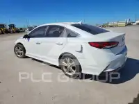 2019 Hyundai Sonata фото