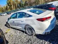 2019 Hyundai Sonata фото