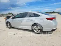 2019 Hyundai Sonata фото