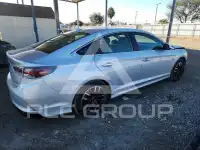 2019 Hyundai Sonata фото