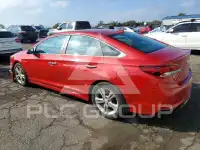 2019 Hyundai Sonata photo