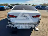 2019 Hyundai Sonata фото