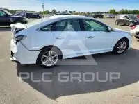2019 Hyundai Sonata photo