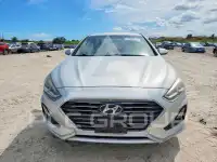 2019 Hyundai Sonata фото
