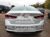 2019 Hyundai Sonata фото