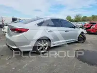 2019 Hyundai Sonata фото
