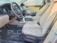 2019 Hyundai Sonata фото