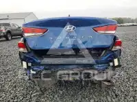 2019 Hyundai Sonata photo