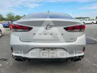 2019 Hyundai Sonata фото