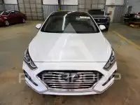 2019 Hyundai Sonata фото
