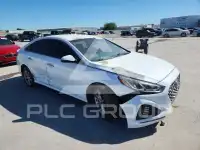 2019 Hyundai Sonata фото
