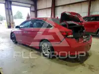 2019 Hyundai Sonata photo