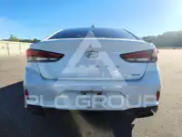 2019 Hyundai Sonata фото