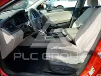 2019 Hyundai Sonata photo