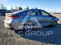 2019 Hyundai Sonata фото
